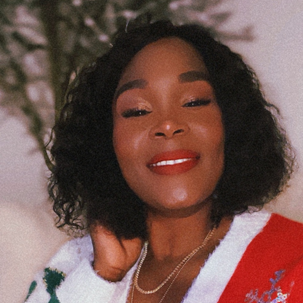 Meet your Posher, Afiya